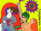 Andwellas Dream - Love And Poetry - LP gebruikt