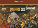 Marvin Gaye - I WANT YOU(VINYL/180GR/DC)