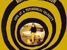 Love At Psychedelic Velocity - HUMAN EXPRESSION [LP]