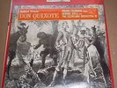 Fournier/Szell/Cleveland STRAUSS Don Quixote - Epic Stereorama BC 1135 SEALED