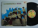 LA FANTASTICA 2001  GUAGUANCO LP Shrink MERICANA Orig. LOOKS UN-PLAYED