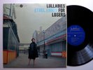 ETHEL ENNIS lullabies for losers - clean NM/EX MONO JUBILEE 1021 rare jazz vocal