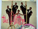 Vinyle 45 Tours - The PLATTERS - Remember when - 14206 - Dédicace Olympia