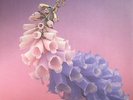FLUME - Skin - Vinyl (transparent vinyl 2xLP + MP3 download code)