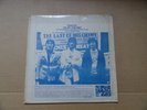TRAFFIC On, By The Way-Live in London 1970 U.S. LP TAKRL TMOQ IN SHRINK WINWOOD