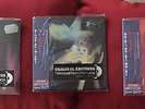 The Cure - Head On The Door, Kiss Me, Pornography - CD Japanese vinyl replica