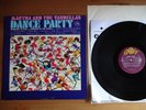 Martha and the Vandellas Dance Party 1965 Original Gordy MONO plays mostly VG++