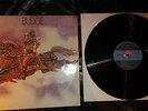 LP BUDGIE - Same  UK Hardrock Org.FR 1971 1.Press.VG++ MCA Diamant510006
