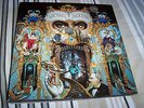 Michael Jackson - Dangerous - 1991 - Vinyl Album