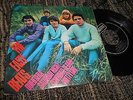 THE EASYBEATS EASY BEATS Quien sera/Saturday night +2 EP 45 7