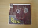 The Yardbirds - Five Yardbirds, Clapton, Beck Picture Sleeve 7