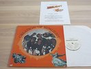 CREATION OF SUNLIGHT LP - SAME / 2002 US VOID REISSUE in MINT