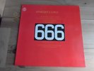 Aphrodite´s Child: 666 DLP Vertigo 6673 001 Vangelis