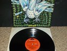 RARE BIRD Born Again LP UK 1974 1st Press STEREO POLYDOR 2383 274 MINT RARE