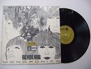 BEATLES REVOLVER  rare  label ODEON GOLD  LP Colombia jup
