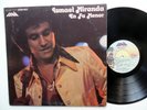 ISMAEL MIRANDA En Fa Menor LP Fania LATIN Guaguanco Salsa VG++ vinyl