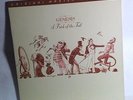 LP MFSL 1-062 GENESIS A Trick Of The Tail NM w/ insert