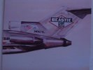 Beastie Boys Licensed to ILL/1986 Def Jam Recordings [USA] BFC 40238 LpVinyl