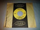 RARE PSYCH 45 OCTOBER COUNTRY MY GIRL FRIEND IS A WITCH EPIC ORIGINAL NM/VG++