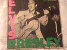 Elvis Presley - Self Titled 1st LP - Original 1956 LPM 1254 RCA Pressing