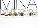 Vinile Mina - Picture Box Vol. 2 (10 Lp Picture Disc) 0 NUOVO SIGILLATO ORIGINAL