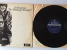 Marianne Faithfull - Love in a Mist - Vinyl LP - Decca - SKL 4854 - Stereo