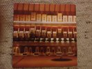 Aphex Twin AFX Drukqs Vinyl 4LP Album 2001 Warp Records