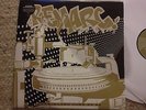 Remarc Unreleased Dubs 94-95 4LP Planet Mu Ragga Jungle