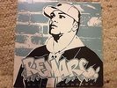 Remarc Sound Murderer 3LP Album Planet Mu Ragga Jungle
