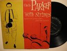 Charlie Parker with Strings - Original Mercury 10