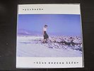 PINBACK Blue Screen Life 2 x LP DOUBLE CLEAR VINYL RARE Rob Crow Ace Fu