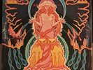 Hawkwind Space Ritual Acid Psych Prog 1973 United Artists 2xLP Gatefold