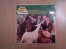 Pet Sounds The Beach Boys Vintage Vinyl LP 1966 Mono