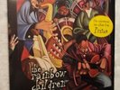  *SEALED* RAINBOW CHILDREN Vinyl Double LP by Prince, Booklet Included