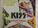 Kiss Psycho-Circus LP limitado y numerado vinilo color purpura + funda interior