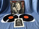 Janis Joplin   In Concert   CBS S 67421   UK Import