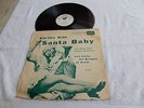 VOCAL EARTHA KITT PROMO 