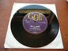 18th CENTURY QUARTET AM I A LOVER  VINYL 7 SINGLE Rare OZ  - - GO Hans Poulson