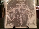QUIET RIOT ONE S/T 1ST LP 1979 RARE FAN CLUB IMPORT RANDY RHOADS RAVERS RECORDS