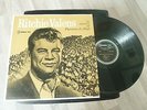 33T LP  RITCHIE  VALENS  DFLP 1214  USA 1960   EX  /  VG++  TRES  RARE VERY RARE
