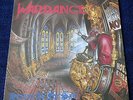 WARDANCE - Heaven Is For Sale LP 1990 NRR GER 1ST PRESS OIS TOP DETENTE ZOETROPE