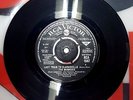 The Monkees - Last Train To Clarksville B/W Take A Giant Step - RCA - RCA 1547