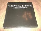 QUEEN & DAVID BOWIE 