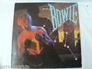 David Bowie - Lets Dance  - 12