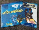 The Pharcyde ?- Bizarre Ride II / To Instrumentals - Sealed Vinyl LP