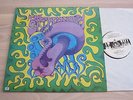 THE SACRED MUSHROOM LP - SAME / 2002 AKARMA AK 198 REISSUE in MINT