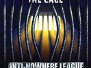 Anti-Nowhere League - Cage