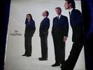 Rare Sealed Tin Machine 1989 LP EMI Records David Bowie Vinyl Italian rare press