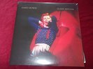 DAVID BOWIE - GLASS ASYLUM - RARE LIVE IN USA 1974 (196/500) 2LP CLEAR VINYL NEW