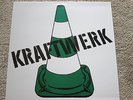 KRAFTWERK - KRAFTWERK 2 - GREEN CONE - NEW